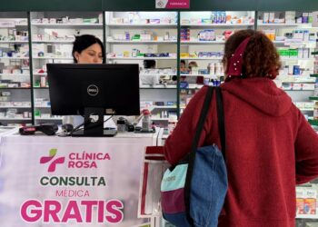 RICARDO GALLARDO Y CLAUDIA SHEINBAUM ACUERDAN 400 CONSULTORIOS PARA SAN LUIS POTOSÍ