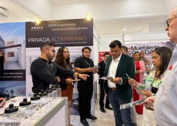 INREVIS CONCRETA ALIANZA CON LA INICIATIVA PRIVADA