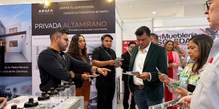 INREVIS CONCRETA ALIANZA CON LA INICIATIVA PRIVADA