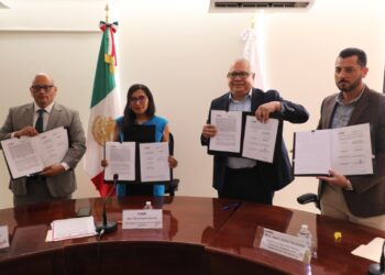 GOBIERNO ESTATAL E INE GARANTIZAN DERECHO A LA IDENTIDAD