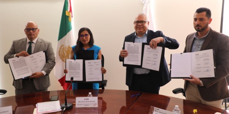 GOBIERNO ESTATAL E INE GARANTIZAN DERECHO A LA IDENTIDAD
