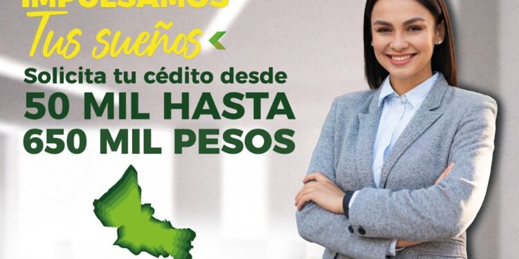 SIFIDE ABRE MÁS FINANCIAMIENTO A EMPRENDEDORES POTOSINOS