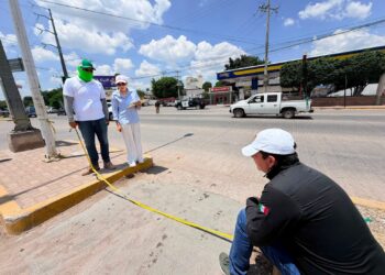 REDMETRO INICIA ESTUDIOS PARA LLEGAR A RIOVERDE