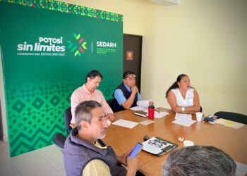 GOBIERNO DEL ESTADO REVISA OBRAS ESTRATÉGICAS CON ENFOQUE AMBIENTAL
