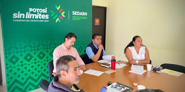 GOBIERNO DEL ESTADO REVISA OBRAS ESTRATÉGICAS CON ENFOQUE AMBIENTAL