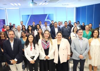 Gobierno de la Capital fortalece la competitividad empresarial con el 6.º Foro de Capacitación