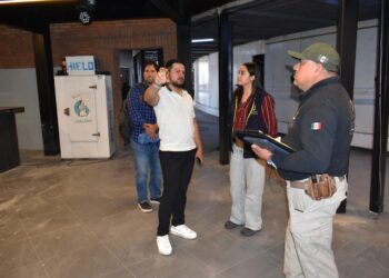 FENAPO 2026 GARANTIZA CONDICIONES SEGURAS PARA MILLONES DE VISITANTES