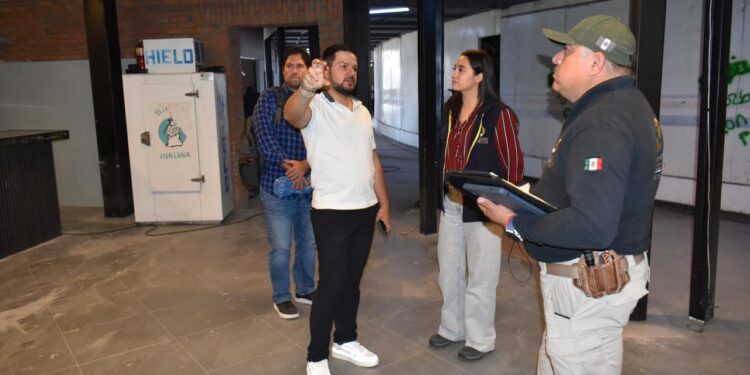 FENAPO 2026 GARANTIZA CONDICIONES SEGURAS PARA MILLONES DE VISITANTES