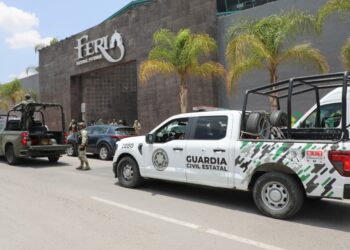 FENAPO 2026 CONTARÁ CON DESPLIEGUE INTEGRAL 