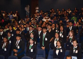 SEER CONCLUYE EL CICLO ESCOLAR 2025-2026 CON MILES DE EGRESADOS