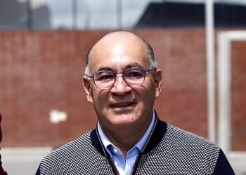 Gobierno de la Capital, con labores preventivas y de respuesta inmediata ante las lluvias: Alcalde Galindo