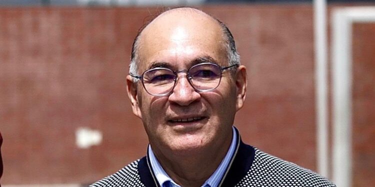 Gobierno de la Capital, con labores preventivas y de respuesta inmediata ante las lluvias: Alcalde Galindo