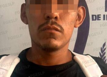 *FISCALÍA LOGRA PRISIÓN PREVENTIVA PARA IMPUTADO POR ASALTO Y LESIONES EN LA HUASTECA POTOSINA*
