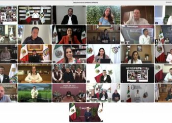 SAN LUIS POTOSÍ PARTICIPARÁ EN LA JORNADA NACIONAL DE REFORESTACIÓN