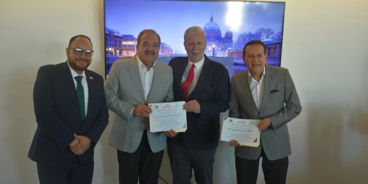 SAN LUIS POTOSÍ CONSOLIDA SU LIDERAZGO AUTOMOTRIZ ANTE LOS RETOS DEL T-MEC