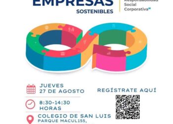 Invita Gobierno de la Capital al 3er Seminario de Empresas Sostenibles 2026