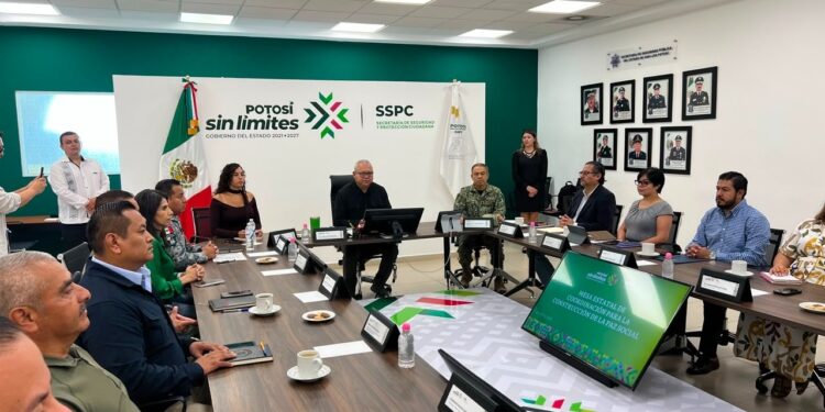 Operativo Fenapo Segura 2026