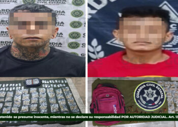 COORDINACIÓN INTERINSTITUCIONAL REFUERZA LA SEGURIDAD EN LAS CUATRO REGIONES 