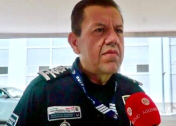 SSPC de la Capital rechaza señalamientos sin sustento, inicia investigacion interna sobre video difundido