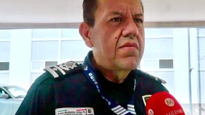 SSPC de la Capital rechaza señalamientos sin sustento, inicia investigacion interna sobre video difundido