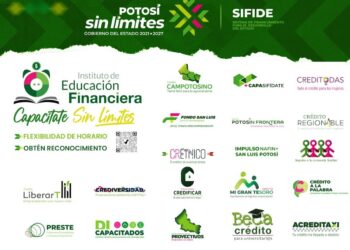 SIFIDE ACERCARÁ CRÉDITOS Y ASESORÍA DURANTE LA FENAPO