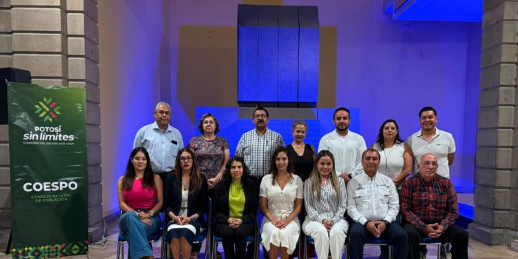 COESPO ACERCARÁ INFORMACIÓN A FAMILIAS DURANTE LA FENAPO