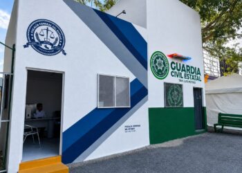 *FISCALÍA TRABAJARÁ DOS MÓDULOS DE ATENCIÓN Y MANTENDRÁ EL OPERATIVO RASTREADOR DURANTE LA FENAPO 2026*