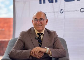 Alcalde Enrique Galindo acelera Vialidades Potosinas 2.0 con nuevas obras en toda la ciudad*