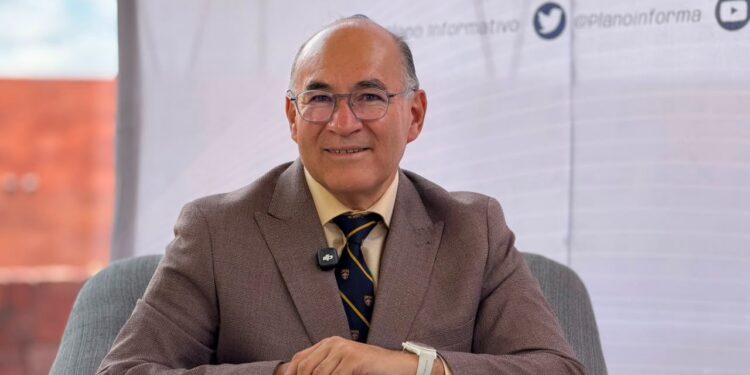 Alcalde Enrique Galindo acelera Vialidades Potosinas 2.0 con nuevas obras en toda la ciudad*