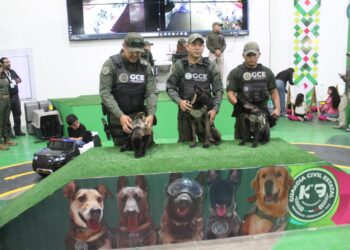 🎡✅ ¡Arrancó la Feria Nacional Potosina 2026!