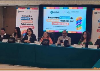 SAN LUIS POTOSÍ LLEVA AL CONGRESO PROPUESTA SOBRE AUTISMO