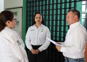 GOBIERNO DEL ESTADO CAPACITARÁ A MÁS DE 400 FUNCIONARIOS MUNICIPALES PARA INFORMES DE GOBIERNO