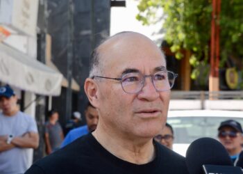 Enrique Galindo confía en liberar 19 obras municipales tras reunión con el Gobernador