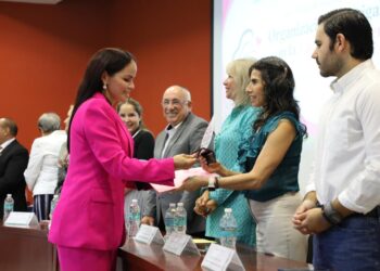 GOBIERNO DEL ESTADO GENERA MÁS ESPACIOS PARA LA LACTANCIA MATERNA