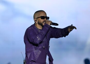 YANDEL SINFÓNICO ENCIENDE SIN LÍMITES EL FORO DE LA FENAPO 2026
