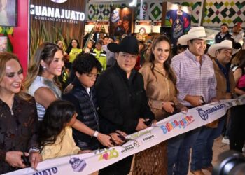 FENAPO PROYECTA A SAN LUIS POTOSÍ ANTE MÉXICO Y EL MUNDO