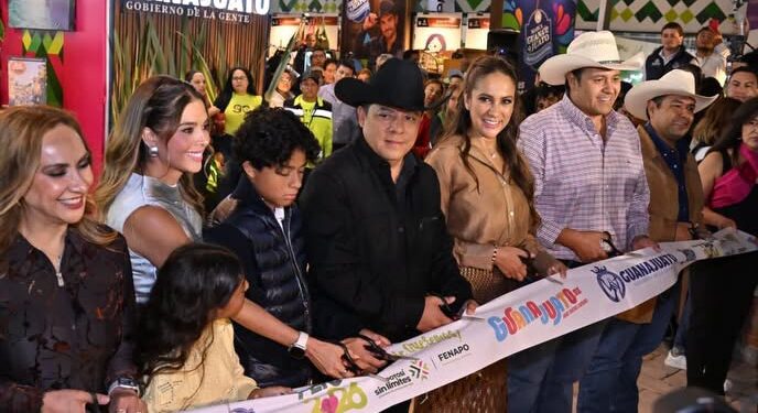 FENAPO PROYECTA A SAN LUIS POTOSÍ ANTE MÉXICO Y EL MUNDO