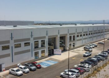 SAN LUIS POTOSÍ LIDERA CREACIÓN DE EMPLEOS DURANTE JULIO