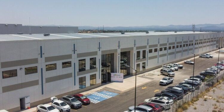 SAN LUIS POTOSÍ LIDERA CREACIÓN DE EMPLEOS DURANTE JULIO