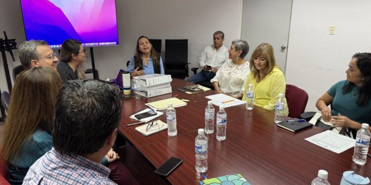 Secretaría General del Ayuntamiento, en proceso de certificación de sus procesos en estándares de calidad internacionales