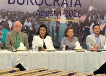 QUEDA ESTABLECIDO CORRECTAMENTE AUMENTO SALARIAL DEL 3.5 POR CIENTO A TRABAJADORES AL SERVICIO DEL ESTADO