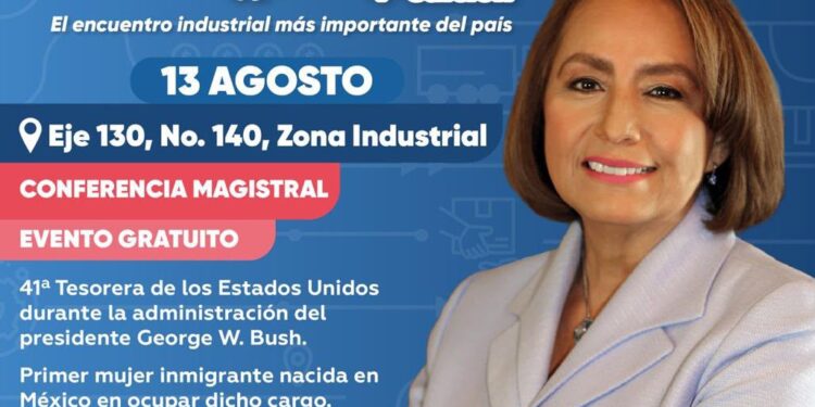 Gobierno de la Capital invita a conferencias gratuitas que inician este jueves en la 4ª Feria de Proveeduría