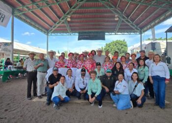ZACAHUIL HUASTECO GRATUITO PARA VISITANTES DE FENAPO