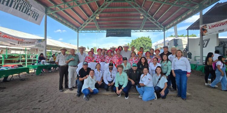 ZACAHUIL HUASTECO GRATUITO PARA VISITANTES DE FENAPO