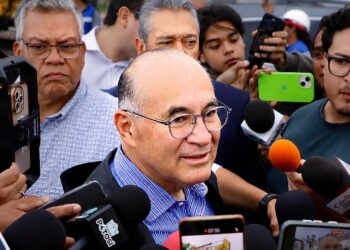 Alcalde Galindo destaca resultados que proyectan a San Luis Capital a nivel nacional e internacional