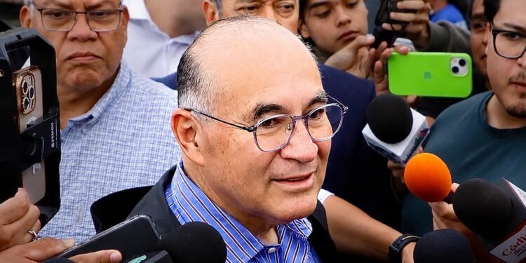 Alcalde Galindo destaca resultados que proyectan a San Luis Capital a nivel nacional e internacional
