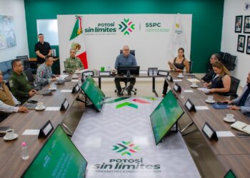 Acciones de prevención y seguridad se desarrollan en las cuatro regiones