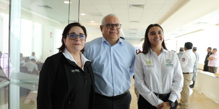 SSPC SE SUMA A LAS ACCIONES DE PREVENCIÓN Y PROTECCIÓN ANTE LA TEMPORADA DE LLUVIAS