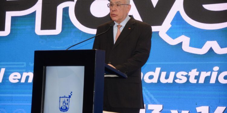 San Luis Capital fortalece su competitividad ante los retos de la economía global: José Ángel Gurría