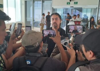 REHABILITARÁN PLANTA DE AGUAS RESIDUALES DE ESCALERILLAS CON 6 MDP